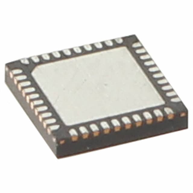 MCP8024-H/MP Microchip Technology  Motor Drivers Controllers